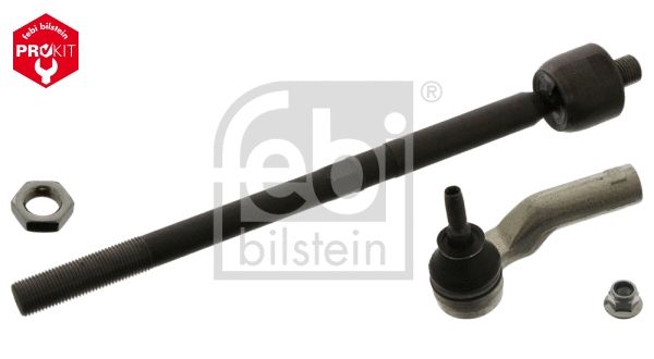 Тяга рульова поперечна FORD C-MAX, FEBI BILSTEIN (43525) Тяга рульова поперечна FORD C-MAX, FEBI BILSTEIN (43525)