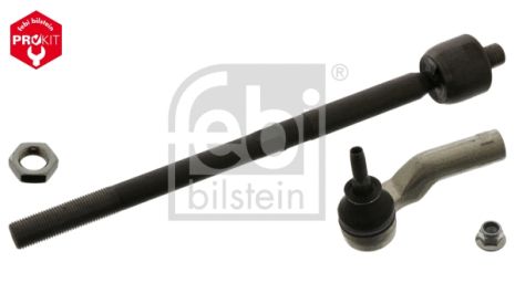 Тяга рульова поперечна FORD C-MAX, FEBI BILSTEIN (43525) Тяга рульова поперечна FORD C-MAX, FEBI BILSTEIN (43525)