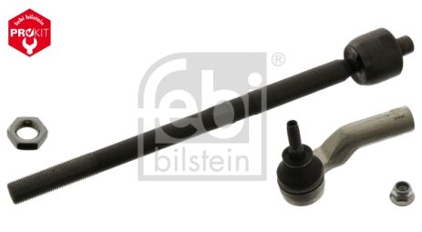 Тяга рулевая поперечная FORD C-MAX, FEBI BILSTEIN (43525) Тяга рулевая поперечная FORD C-MAX, FEBI BILSTEIN (43525)