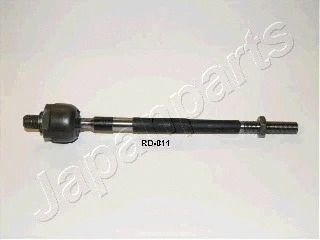 Тяга рульова SUZUKI WAGON, OPEL AGILA, JAPAN PARTS (RD811)