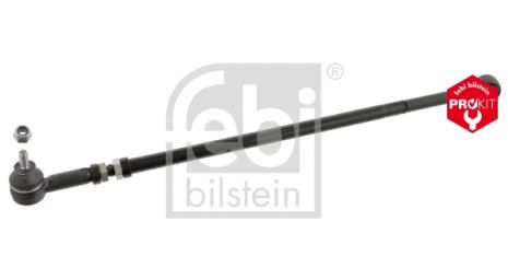 Тяга рульова поперечна VW PASSAT, AUDI 90, FEBI BILSTEIN (02266) Тяга рульова поперечна VW PASSAT, AUDI 90, FEBI BILSTEIN (02266)