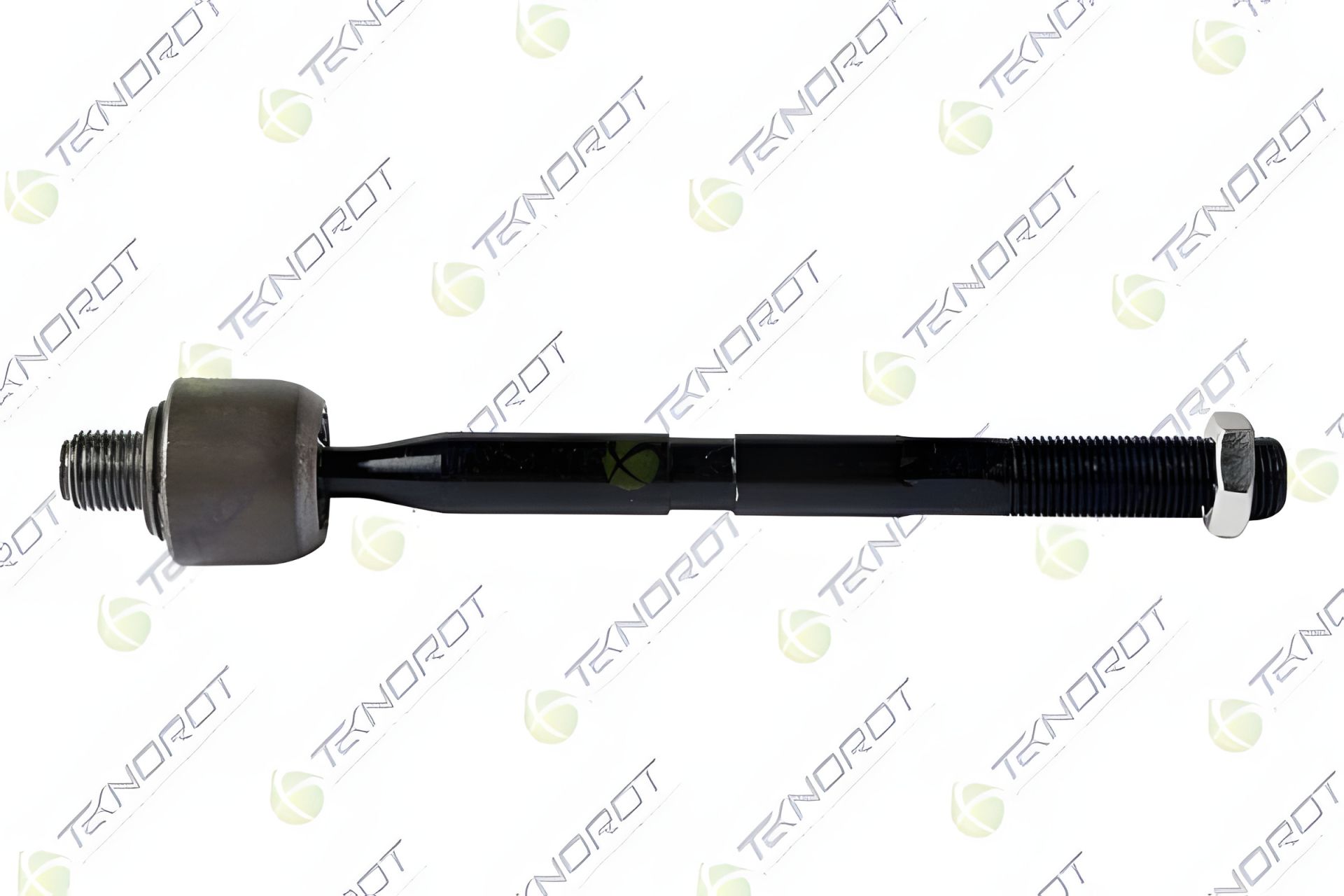 Рулевая тяга KIA PRO, MERCEDES-BENZ GLA-CLASS, TEKNOROT (HY383) Рулевая тяга KIA PRO, MERCEDES-BENZ GLA-CLASS, TEKNOROT (HY383)