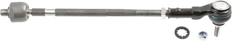 Поперечна рульова тяга RENAULT CLIO, LEMFORDER (4272201) Поперечна рульова тяга RENAULT CLIO, LEMFORDER (4272201)