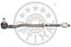 Тяга рульова поперечна BMW 3, OPTIMAL (G0651) Тяга рульова поперечна BMW 3, OPTIMAL (G0651)
