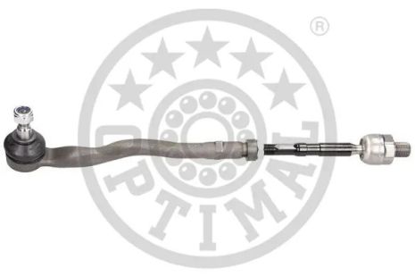 Тяга рульова поперечна BMW 3, OPTIMAL (G0651) Тяга рульова поперечна BMW 3, OPTIMAL (G0651)