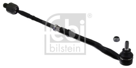 Тяга рульова поперечна BMW (BRILLIANCE), FEBI BILSTEIN (12699) Тяга рульова поперечна BMW (BRILLIANCE), FEBI BILSTEIN (12699)