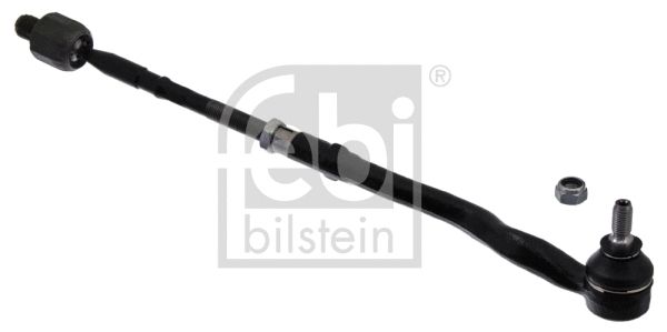 Тяга рульова поперечна BMW (BRILLIANCE), FEBI BILSTEIN (12699) Тяга рульова поперечна BMW (BRILLIANCE), FEBI BILSTEIN (12699)
