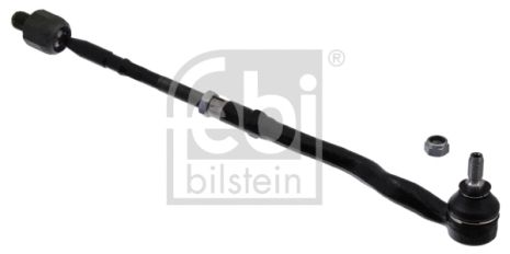 Тяга рульова поперечна BMW (BRILLIANCE), FEBI BILSTEIN (12699) Тяга рульова поперечна BMW (BRILLIANCE), FEBI BILSTEIN (12699)