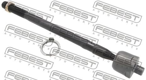 Рулевая тяга для MITSUBISHI ME725234 ME725235, FEBEST (0422FB) Рулевая тяга для MITSUBISHI ME725234 ME725235, FEBEST (0422FB)