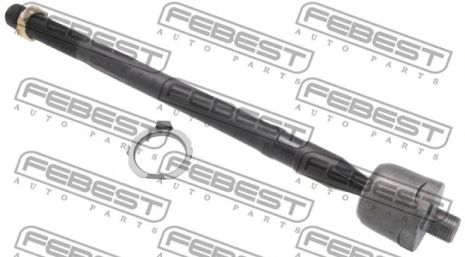 Тяга рульова MITSUBISHI ME725234 ME725235, FEBEST (0422FB) Тяга рульова MITSUBISHI ME725234 ME725235, FEBEST (0422FB)