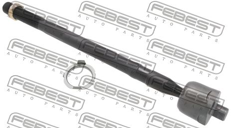 Рулевая тяга для MITSUBISHI ME725234 ME725235, FEBEST (0422FB) Рулевая тяга для MITSUBISHI ME725234 ME725235, FEBEST (0422FB)