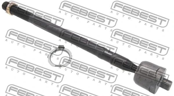 Тяга рульова MITSUBISHI ME725234 ME725235, FEBEST (0422FB) Тяга рульова MITSUBISHI ME725234 ME725235, FEBEST (0422FB)