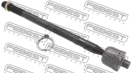 Тяга рульова MITSUBISHI ME725234 ME725235, FEBEST (0422FB) Тяга рульова MITSUBISHI ME725234 ME725235, FEBEST (0422FB)
