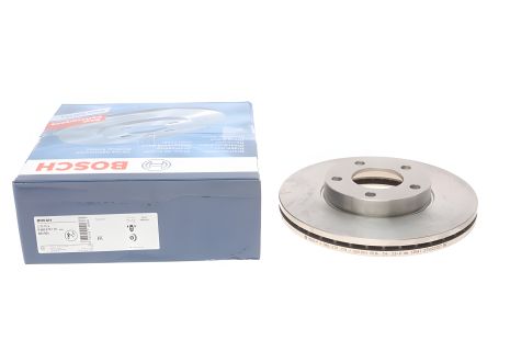 Тормозной диск MAZDA 5, BOSCH (0986479179)