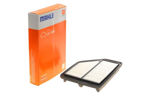 HONDA CR-V повітряний фільтр, MAHLE/KNECHT (LX1948)