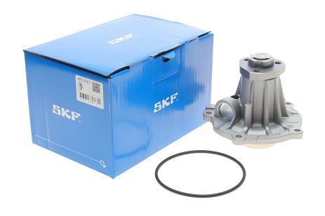 Водяной насос для SEAT AROSA, SKODA FELICIA, SKF (VKPC81615)
