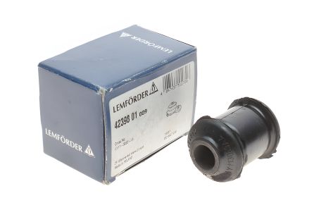 Сайлентблок рычага для FORD B-MAX, LEMFORDER (4239801)