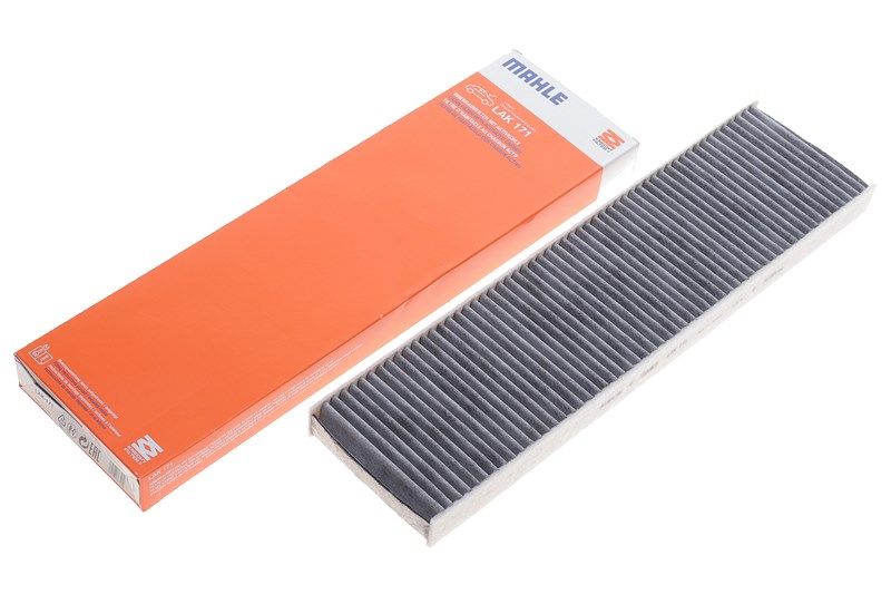 Фільтр салону MINI MINI від MAHLE/KNECHT (LAK171) Фільтр салону MINI MINI від MAHLE/KNECHT (LAK171)