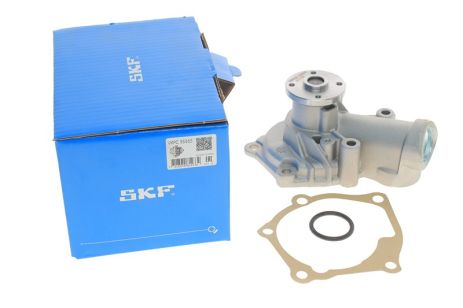 ΠΠΎΠΌΠΏΠ°, Π²ΠΎΠ΄ΡΠ½ΠΈΠΉ Π½Π°ΡΠΎΡ MITSUBISHI GALANT, SKF (VKPC95865) ΠΠΎΠΌΠΏΠ°, Π²ΠΎΠ΄ΡΠ½ΠΈΠΉ Π½Π°ΡΠΎΡ MITSUBISHI GALANT, SKF (VKPC95865)