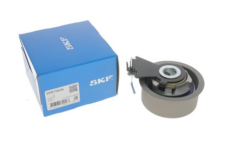 Натяжитель ремня ГРМ KIA PRO CEE'D, HYUNDAI ELANTRA, SKF (VKM75636)