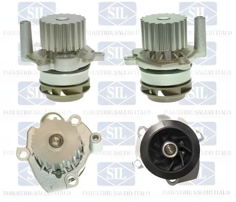 Водяний насос для CHRYSLER SEBRING, DODGE JOURNEY, JEEP PATRIOT, SALERI SIL (PA1048A)