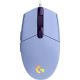 Бездротова миша Logitech G102 Lightsync, USB, 200-8000DPI, 2.1m, Lilac (910-005854, 910-005857) Бездротова миша Logitech G102 Lightsync, USB, 200-8000DPI, 2.1m, Lilac (910-005854, 910-005857)