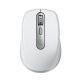 Бездротова миша Logitech MX Anywhere 3S для Business, BT, 8000DPI, 700mAh, Pale Gray (910-006959) Бездротова миша Logitech MX Anywhere 3S для Business, BT, 8000DPI, 700mAh, Pale Gray (910-006959)