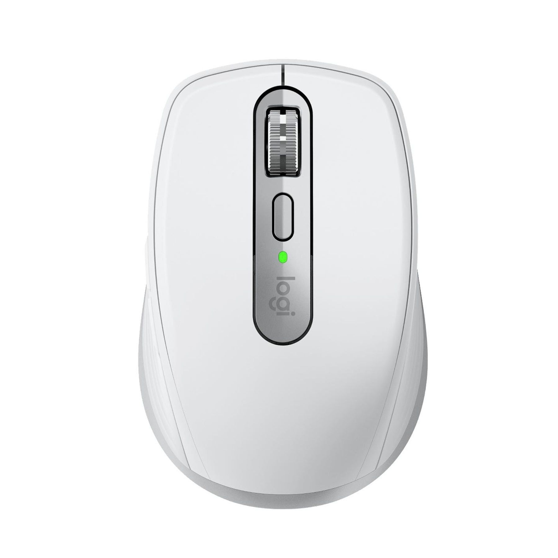 Бездротова миша Logitech MX Anywhere 3S для Business, BT, 8000DPI, 700mAh, Pale Gray (910-006959) Бездротова миша Logitech MX Anywhere 3S для Business, BT, 8000DPI, 700mAh, Pale Gray (910-006959)