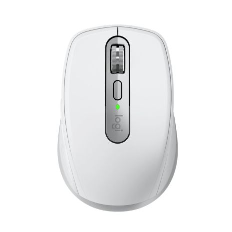 Бездротова миша Logitech MX Anywhere 3S для Business, BT, 8000DPI, 700mAh, Pale Gray (910-006959) Бездротова миша Logitech MX Anywhere 3S для Business, BT, 8000DPI, 700mAh, Pale Gray (910-006959)