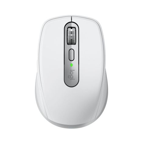 Миша Logitech MX Anywhere 3S for Business Pale Gray (910-006959) Миша Logitech MX Anywhere 3S for Business Pale Gray (910-006959)