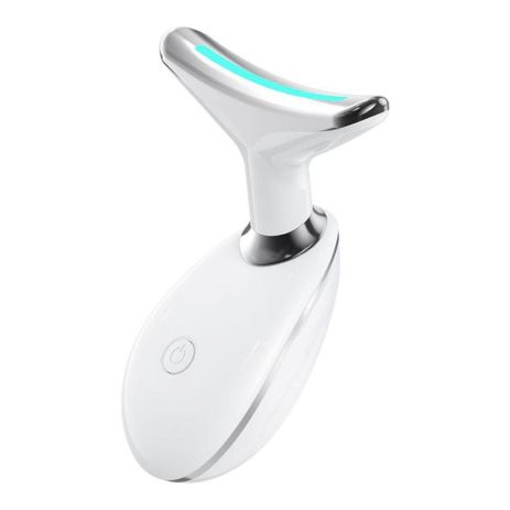 Массажер Для Шеи XO FG05 Цвет Белый Массажер Для Шеи XO FG05 Цвет Белый