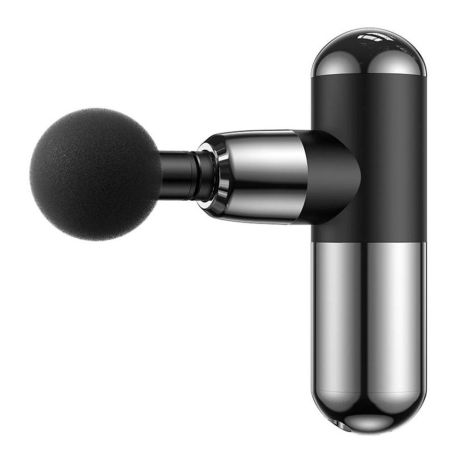 Массажер Ударный XO FG02 Цвет Черный Массажер Ударный XO FG02 Цвет Черный