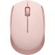 Бездротова миша Logitech M171, 1000DPI, 2.4G, 1xAA, Rose (910-006865) Бездротова миша Logitech M171, 1000DPI, 2.4G, 1xAA, Rose (910-006865)