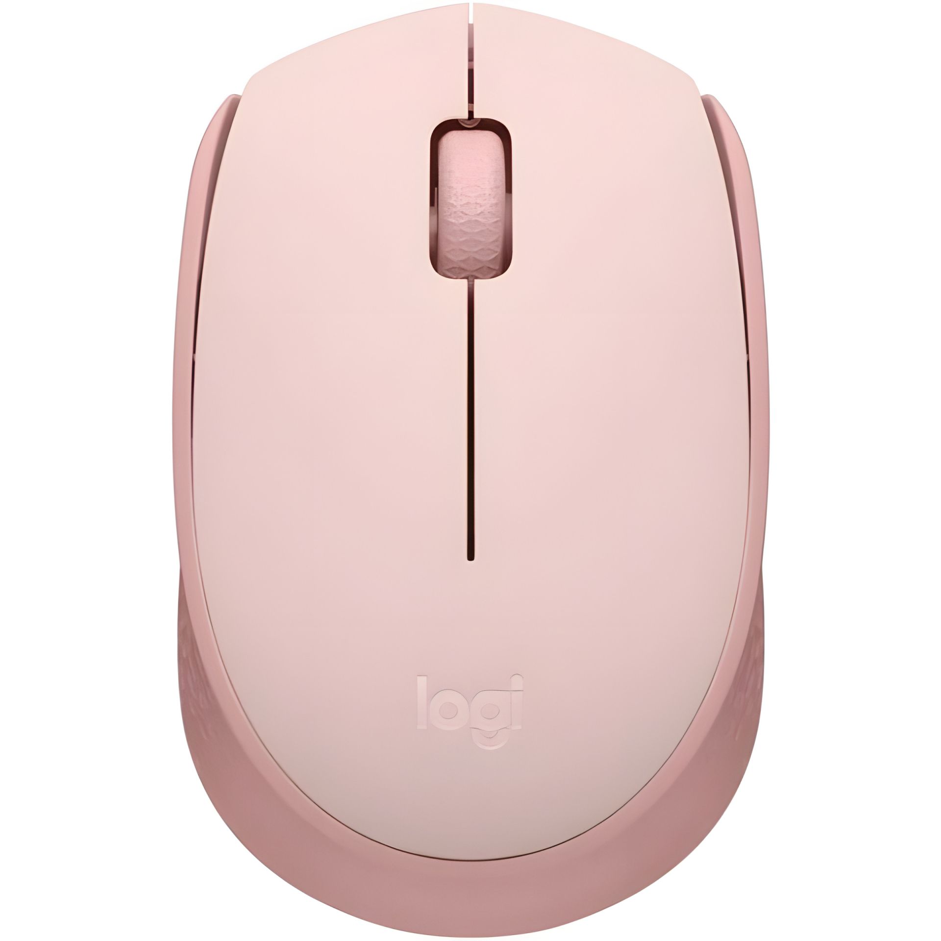 Бездротова миша Logitech моделі M171, 1000DPI, 2.4G, 1xAA, Rose (910-006865) Бездротова миша Logitech моделі M171, 1000DPI, 2.4G, 1xAA, Rose (910-006865)