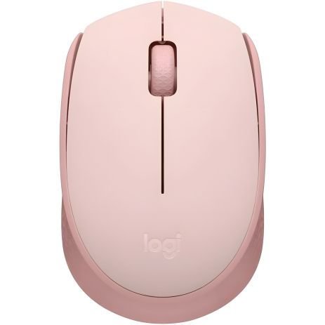 Компьютерная мышь Logitech M171 Rose (910-006865) Компьютерная мышь Logitech M171 Rose (910-006865)