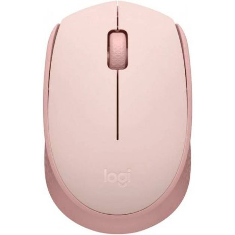 Миша Logitech M171 Rose (910-006865) Миша Logitech M171 Rose (910-006865)