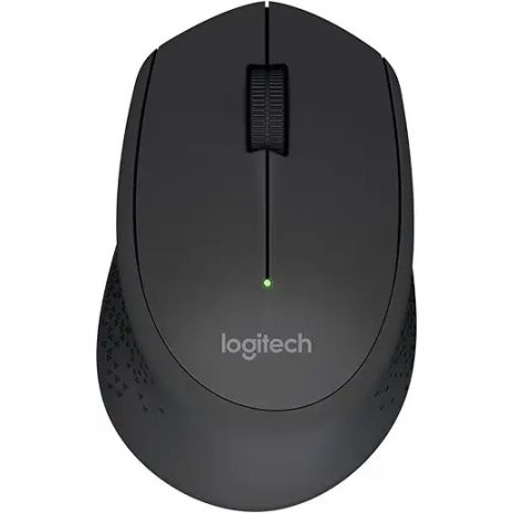 Миша Logitech M280 Wireless Mouse Black (910-004291, 910-004287)