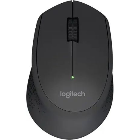 Миша Logitech M280 Wireless Mouse, 1хАА, 1000DPI, 2.4G, Black (910-004291, 910-004287) Миша Logitech M280 Wireless Mouse, 1хАА, 1000DPI, 2.4G, Black (910-004291, 910-004287)