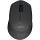 Бездротова миша Logitech M280, 1хАА, 1000DPI, 2.4G, Чорна (910-004291, 910-004287)