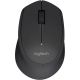 Миша Logitech M280 Wireless Mouse, 1хАА, 1000DPI, 2.4G, Black (910-004291, 910-004287)