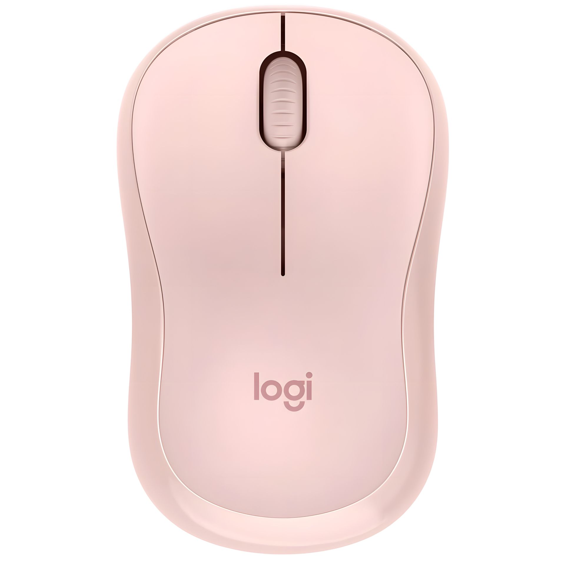 Бездротова миша Logitech M240 BT 1xAA Rose (910-007121) Бездротова миша Logitech M240 BT 1xAA Rose (910-007121)