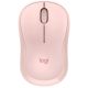 Бездротова миша Logitech M240 BT 1xAA Rose (910-007121) Бездротова миша Logitech M240 BT 1xAA Rose (910-007121)