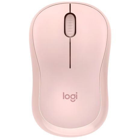 Бездротова миша Logitech M240 BT 1xAA Rose (910-007121)