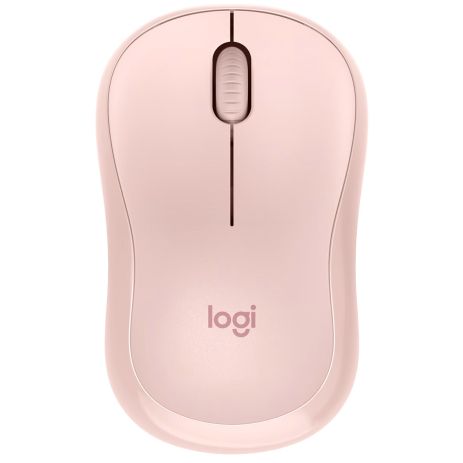 Бездротова миша Logitech M240, BT, 1xAA, Rose (910-007121)