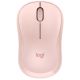 Бездротова миша Logitech M240, BT, 1xAA, Rose (910-007121)