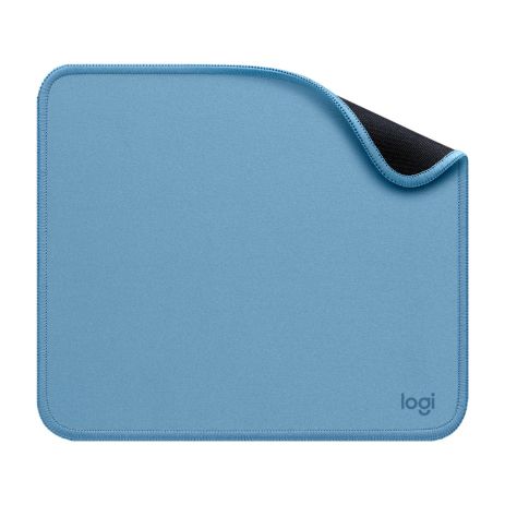 Килимок для миші Logitech Mouse Pad Studio Series, 230х200х2mm, Blue (956-000051) Килимок для миші Logitech Mouse Pad Studio Series, 230х200х2mm, Blue (956-000051)