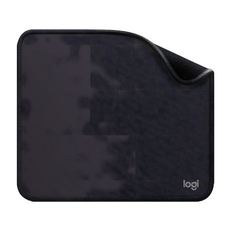 Коврик для мыши Logitech Mouse Pad Studio Series Graphite 956-000049 Коврик для мыши Logitech Mouse Pad Studio Series Graphite 956-000049