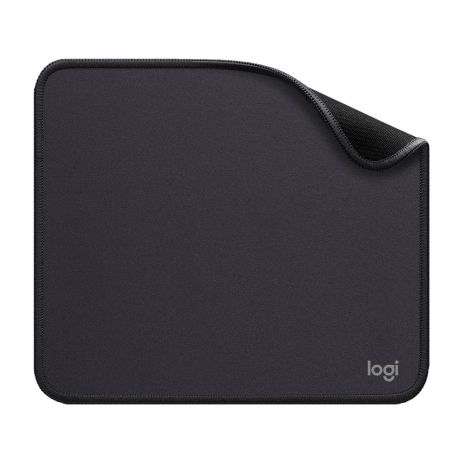 Килимок для миші Logitech Mouse Pad Studio Series, 230х200х2mm, Graphite (956-000049) Килимок для миші Logitech Mouse Pad Studio Series, 230х200х2mm, Graphite (956-000049)