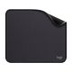 Килимок для миші Logitech Mouse Pad Studio Series, 230х200х2mm, Graphite (956-000049)