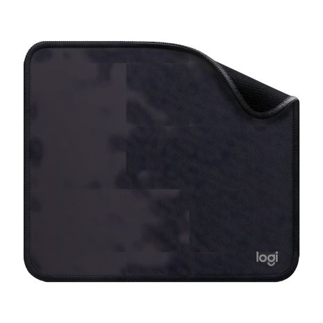 Коврик для мыши Logitech Mouse Pad Studio Series Graphite 956-000049